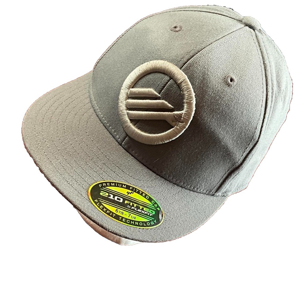 Maverik Lacrosse 210 Fitted By Flexfit Premium Wool Blend FItted Cap(6 7/8-71/4)